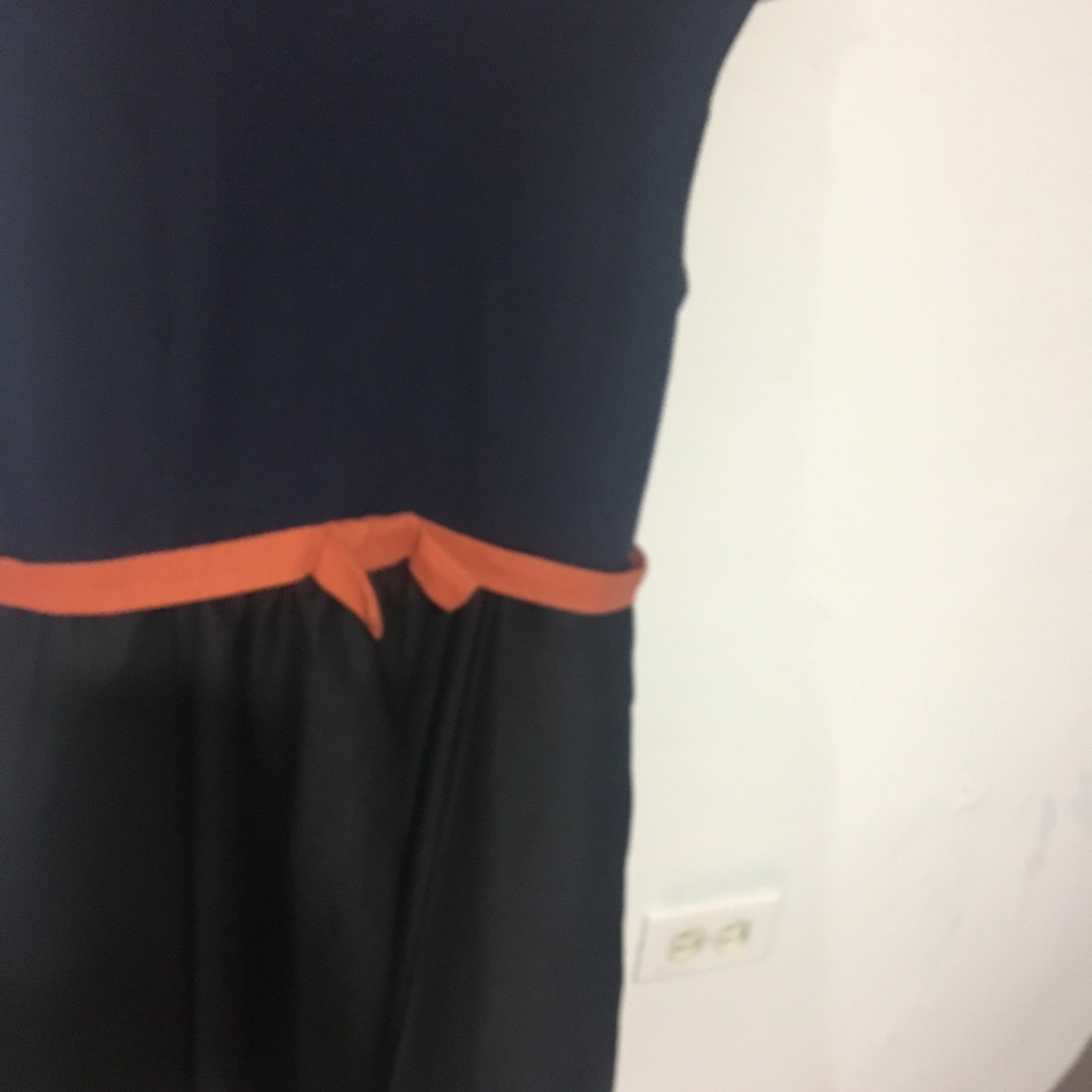 Knee Legnth Dress